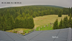Směďava, Černý vrch