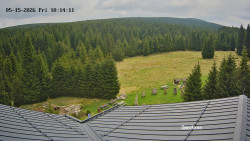 Směďava, Černý vrch