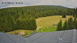 Směďava, Černý vrch