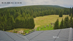 Směďava, Černý vrch