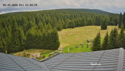 Směďava, Černý vrch