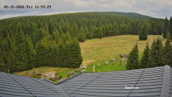 Směďava, Černý vrch