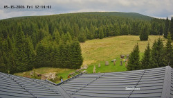 Směďava, Černý vrch