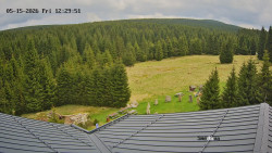 Směďava, Černý vrch