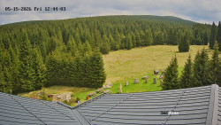 Směďava, Černý vrch