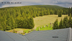Směďava, Černý vrch
