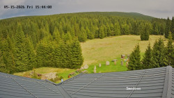 Směďava, Černý vrch