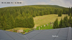 Směďava, Černý vrch
