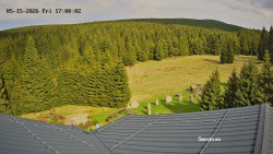 Směďava, Černý vrch