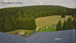 Směďava, Černý vrch