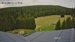 Směďava, Černý vrch