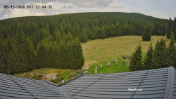 Směďava, Černý vrch