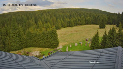 Směďava, Černý vrch