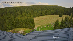Směďava, Černý vrch