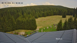 Směďava, Černý vrch