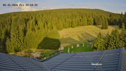 Směďava, Černý vrch