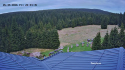 Směďava, Černý vrch