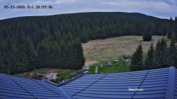Směďava, Černý vrch