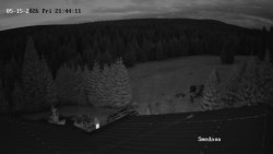 Směďava, Černý vrch