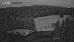 Směďava, Černý vrch