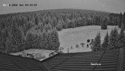 Směďava, Černý vrch