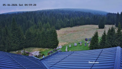 Směďava, Černý vrch