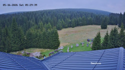 Směďava, Černý vrch