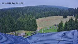 Směďava, Černý vrch
