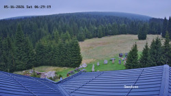 Směďava, Černý vrch