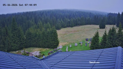 Směďava, Černý vrch