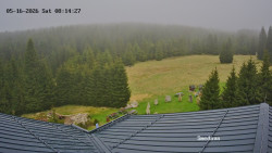 Směďava, Černý vrch