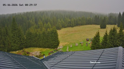Směďava, Černý vrch