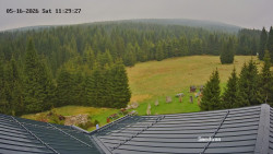 Směďava, Černý vrch