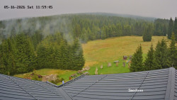 Směďava, Černý vrch