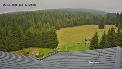 Směďava, Černý vrch