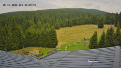 Směďava, Černý vrch