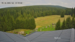 Směďava, Černý vrch