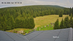 Směďava, Černý vrch