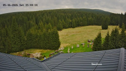 Směďava, Černý vrch