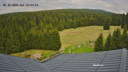 Směďava, Černý vrch
