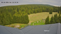 Směďava, Černý vrch