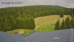 Směďava, Černý vrch