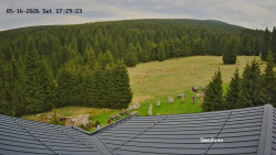 Směďava, Černý vrch