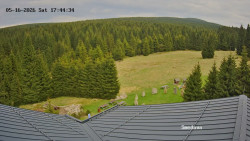 Směďava, Černý vrch