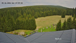Směďava, Černý vrch