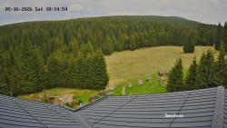 Směďava, Černý vrch