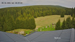 Směďava, Černý vrch