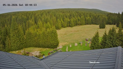 Směďava, Černý vrch