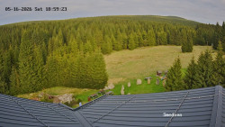 Směďava, Černý vrch