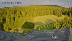 Směďava, Černý vrch